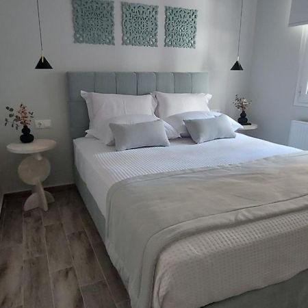 Amj Thessaloniki Apartment Eksteriør bilde