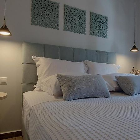 Amj Thessaloniki Apartment Eksteriør bilde