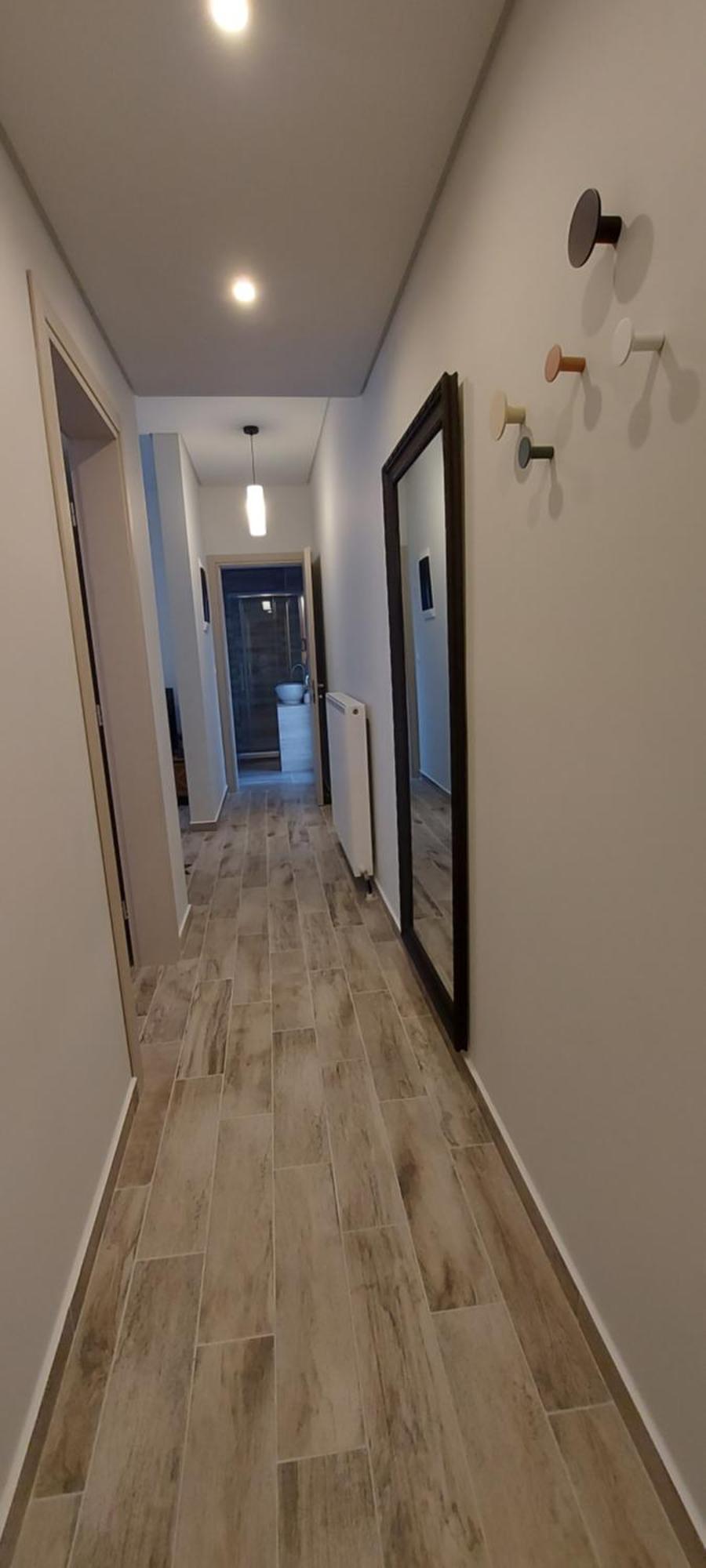 Amj Thessaloniki Apartment Eksteriør bilde