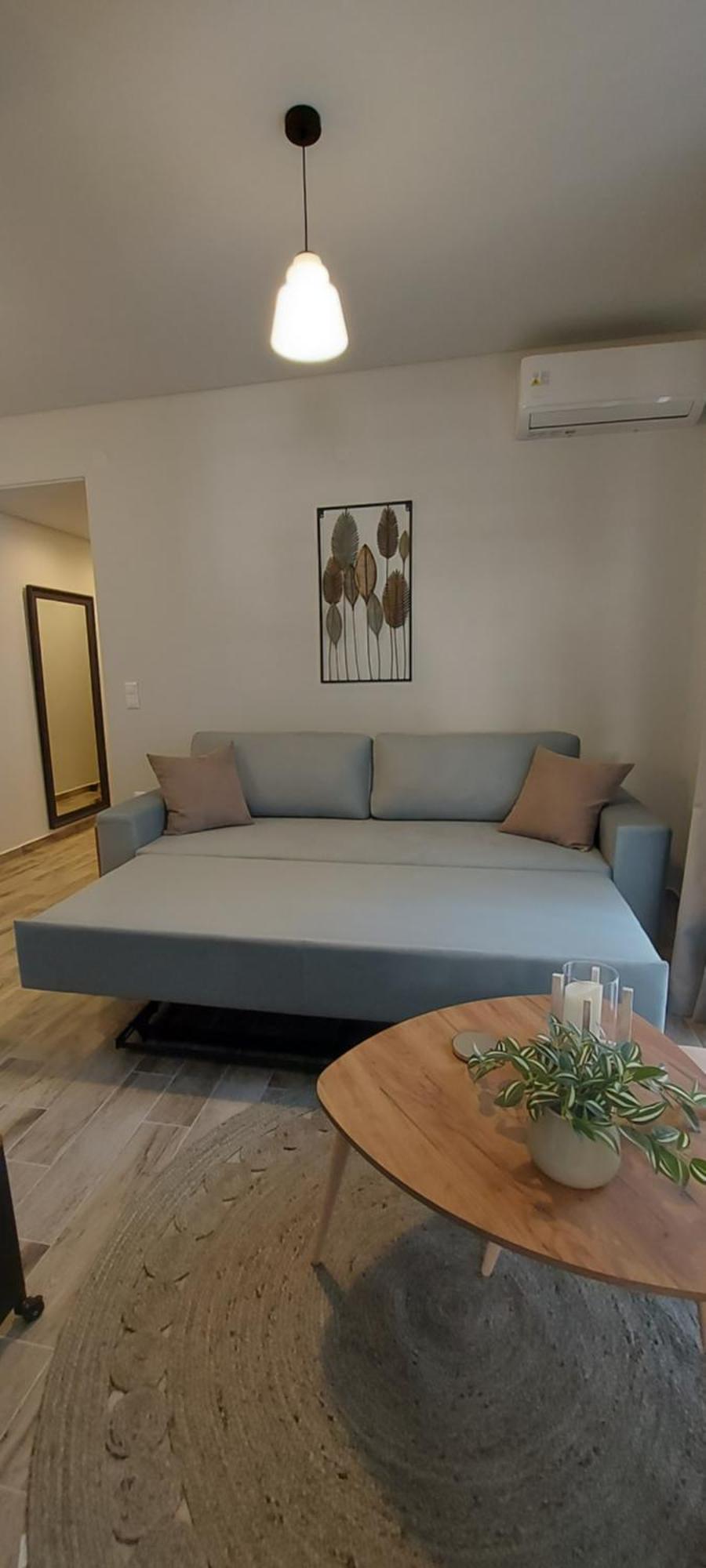 Amj Thessaloniki Apartment Eksteriør bilde