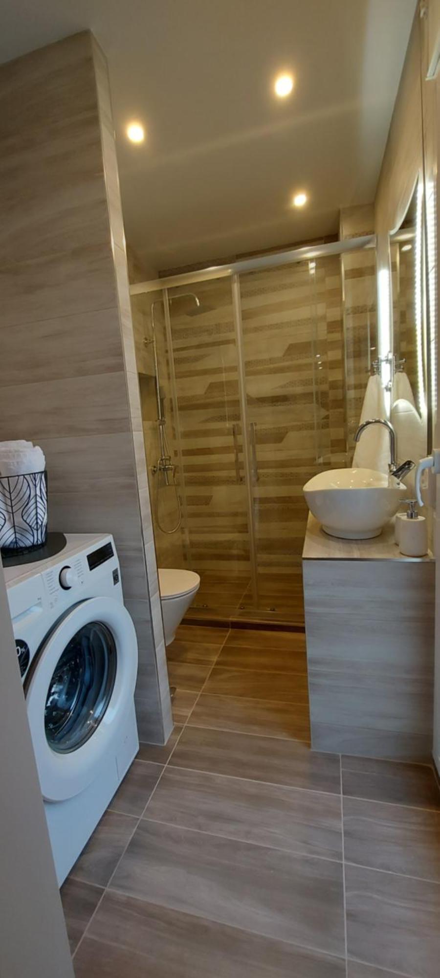 Amj Thessaloniki Apartment Eksteriør bilde